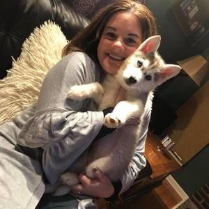 Meet your Posher, Jennifer